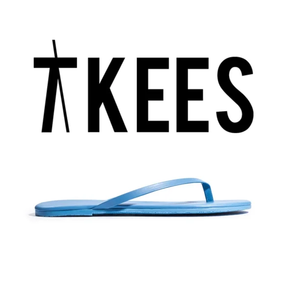 NEW. TKEES - LILY - SOLIDSTkeesColor: No. 41 - Picture 2 of 2